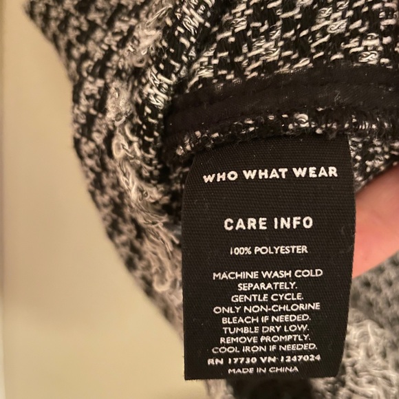 Target Who What Wear - Picture 7 of 7